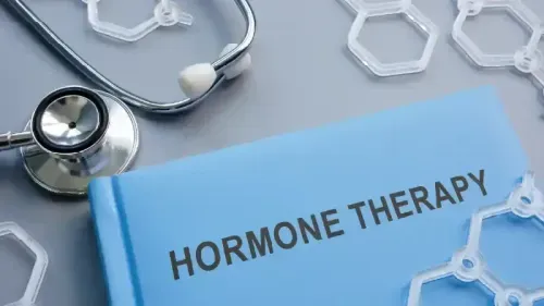 What is the Average Cost of Hormonal Therapy?